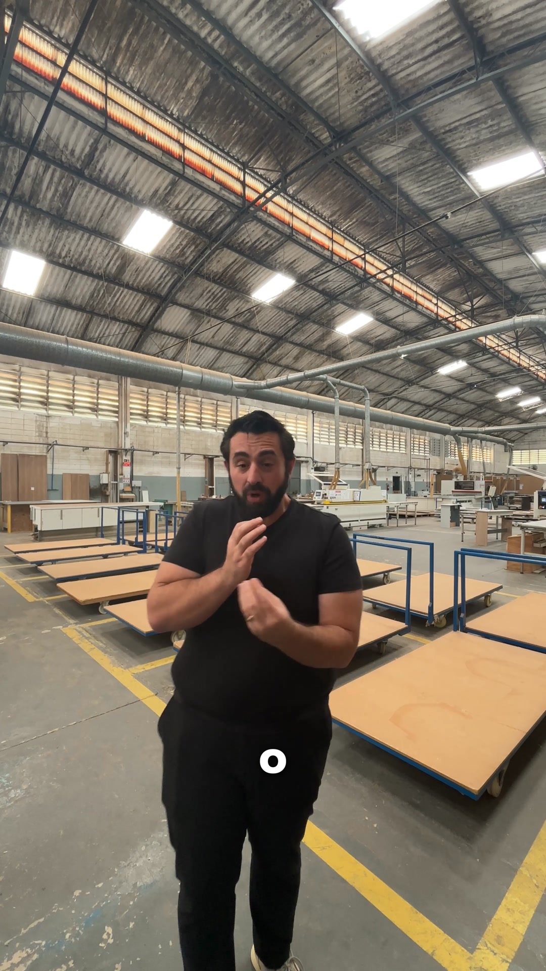 CASSIO FABRICA — ADS-1